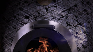 IKI Wood-Burning Sauna Heaters