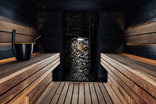 IKI Electric Sauna Heaters