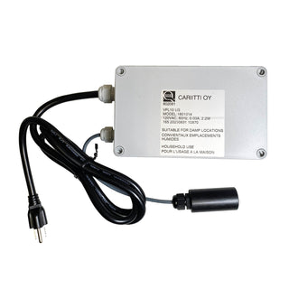 Cariitti lighting set projector VPL10 US