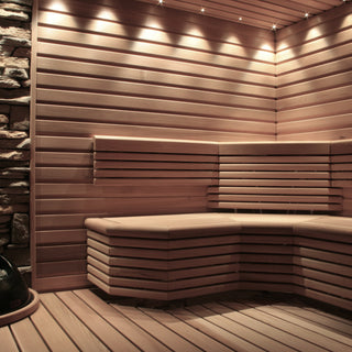 PREMIUM GLASS FIBER LIGHTING SET