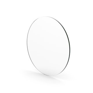 REPLACEMENT GLASS for IKI WOOD-BURNING HEATERS