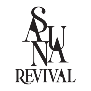 Sauna Revival logo