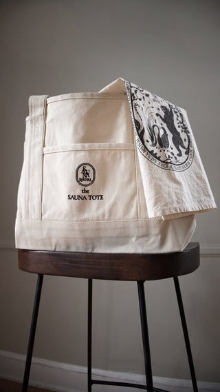 Sauna Accessories