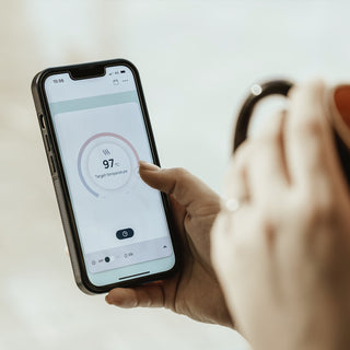 UKU Wi-Fi Control Unit mobile app