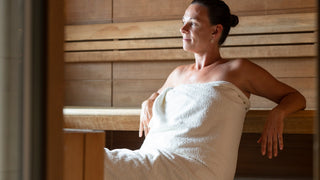 How to Sauna like a Finn 