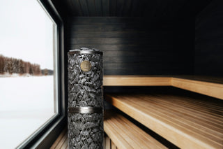 5 REASONS WHY YOU SHOULD BUY an IKI SAUNA HEATER