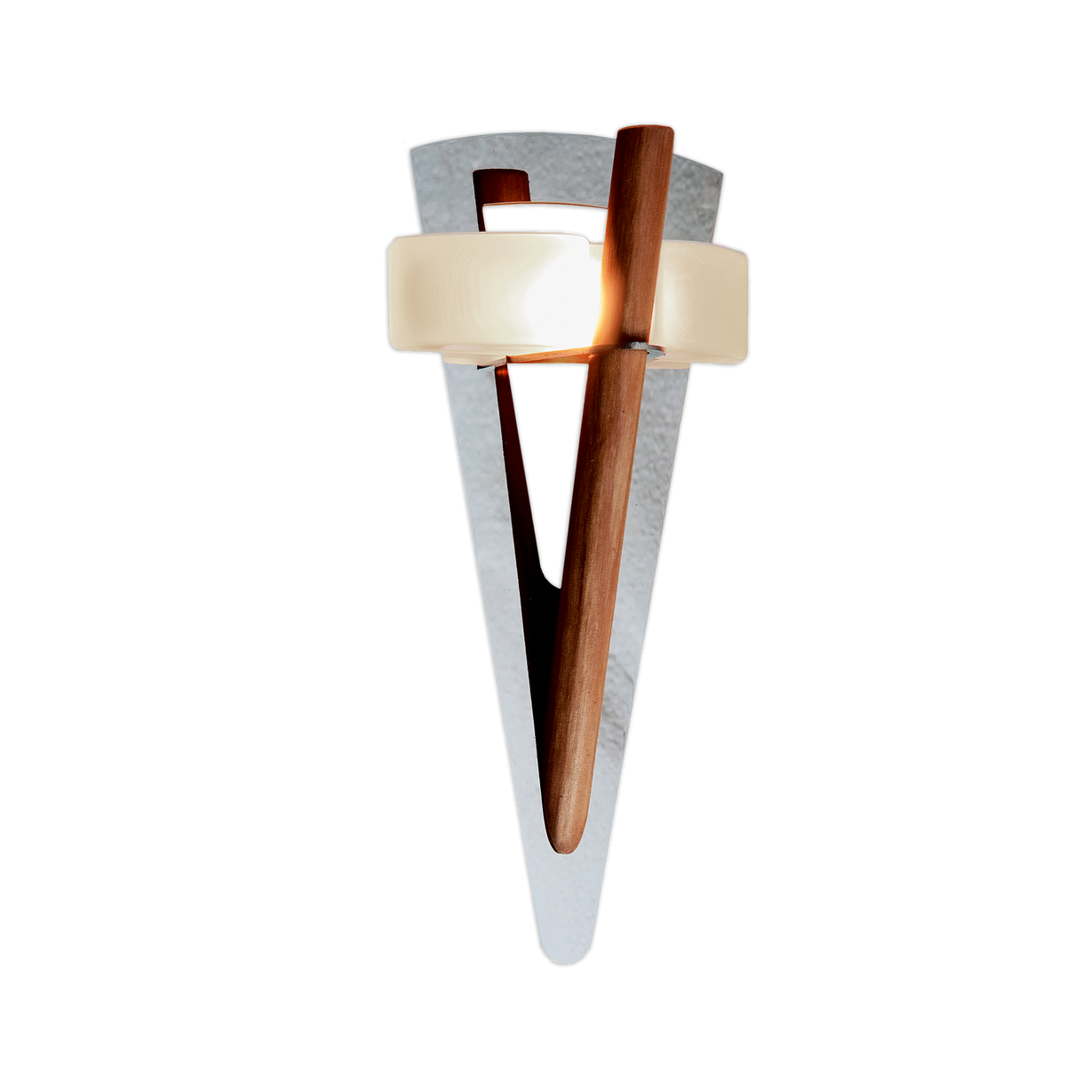 Torch lighting fixture