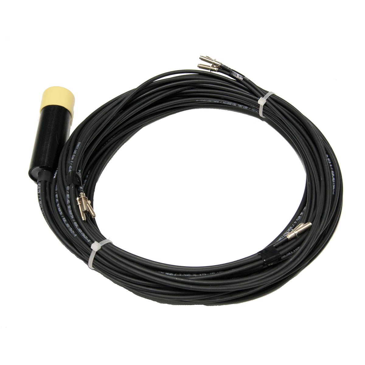 Premium glass fiber lighting set