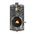 IKI Loyly Jr wood-burning stove