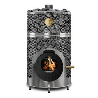 IKI Loyly wood burning stove