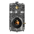 IKI Loyly wood burning stove