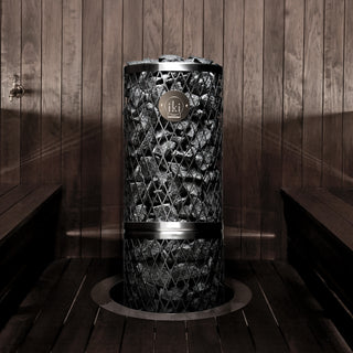 IKI Electric sauna heater