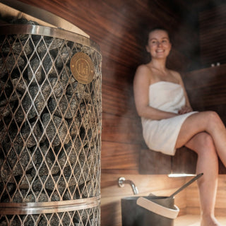 IKI Wall 9 kW electric heater