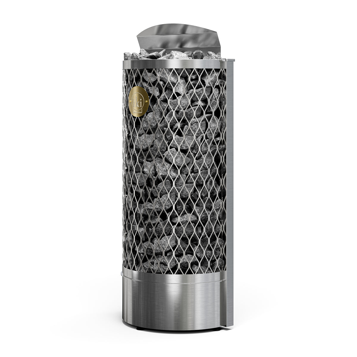 IKI Wall 9 S electric sauna heater