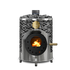 IKI Mini wood-burning stove