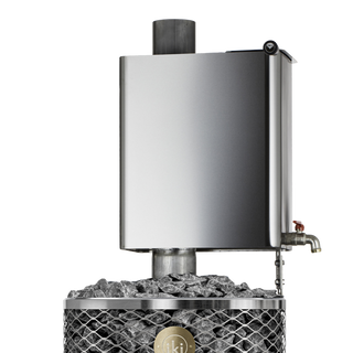IKI Water heater tank