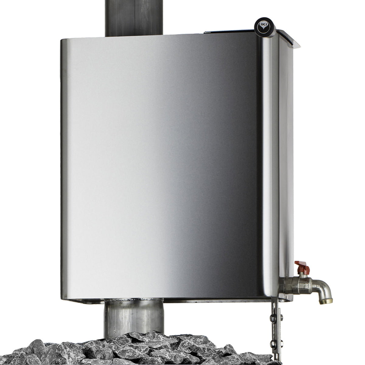 IKI Water heater tank