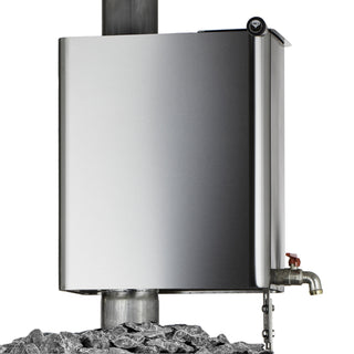 IKI Water heater tank