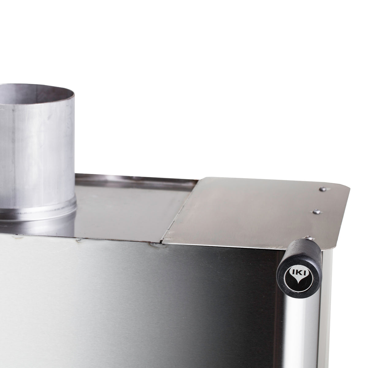 IKI Water heater tank