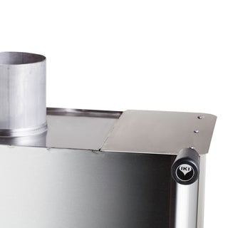 IKI Water heater tank