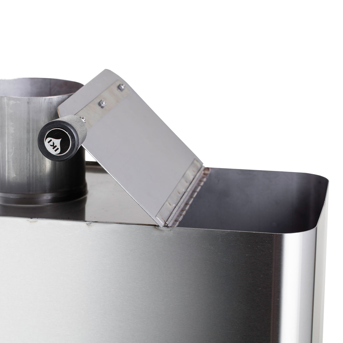 IKI Water heater tank
