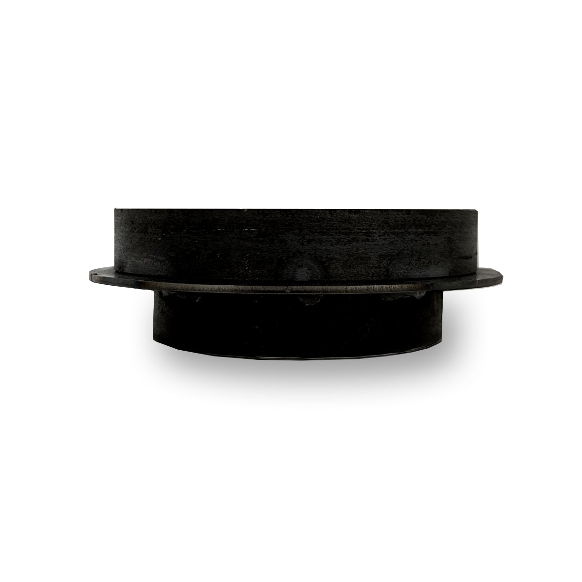 Chimney adapter for wood heaters