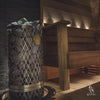 IKI Pillar 9 kW electric heater