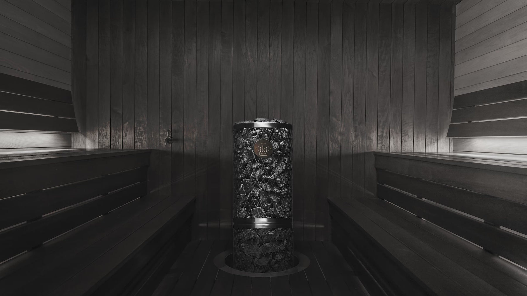 Sauna Revival - the Best of Finnish Sauna