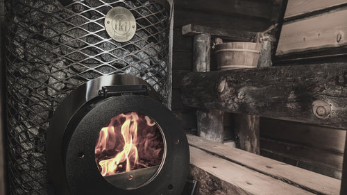 Sauna Revival - The best of Finnish sauna - brand video