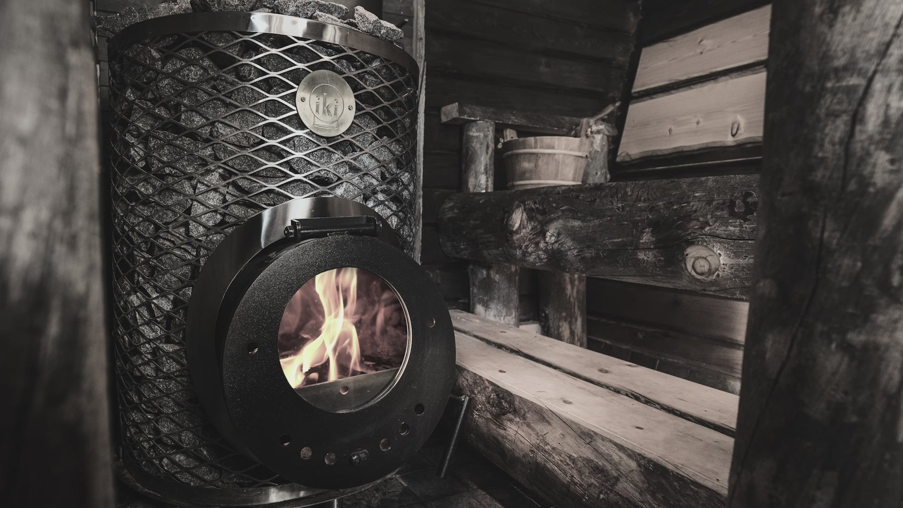 Sauna Revival - The Best of Finnish Sauna video