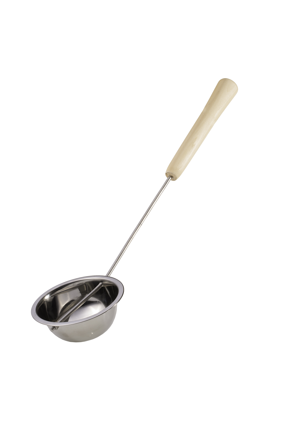 IKI Water ladle  wood