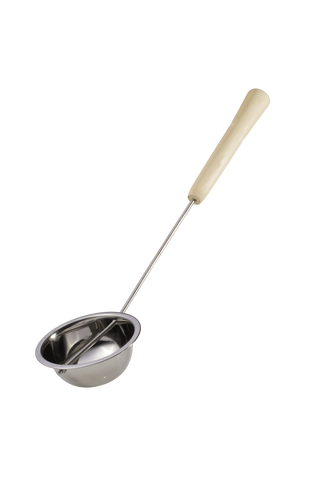 IKI Water ladle  wood