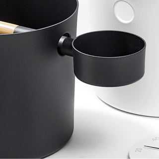 Water Bucket and Ladle for sauna by KOLO