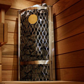 IKI Cormer Electric Sauna Heater